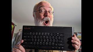 ZX Spectrum Next Kickstarter #2 Update #20 - July 2022 - 8bit Retro Computer - Sinclair Speccy