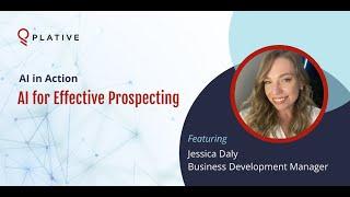 How to Use AI for Effective Prospecting