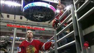 NHL 36: Patrick Kane