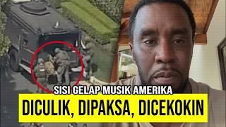 Siapa Itu P Diddy Dan Seberapa Parah Kasusnya?