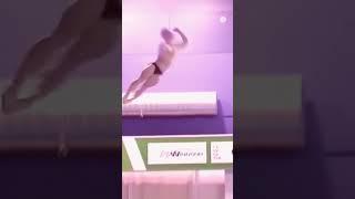 Jack Laugher's Perfect Dive - Men's 3m Springboard #dive #diving #JackLaugher #Fina