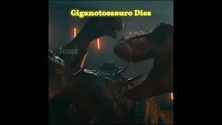 Spinosaurus Aura  / Juan