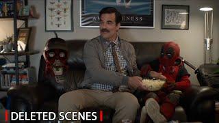 Deadpool and Wolverine | Deleted Scenes