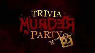 The Jackbox Party Pack 6: Trivia Murder Party 2 Miscellaneous Voicelines