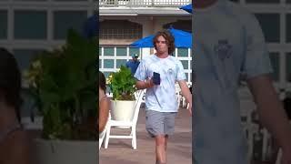 Risky Pickup Try From Marshall McCraw #shorts