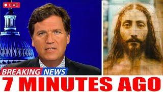 Jesus' Face REVEALED! Scientists Finally Prove Greatest Miracle Ever!