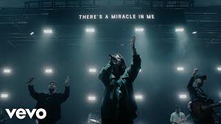 Red Rocks Worship - Miracle in Me (Official Live Video)