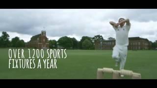 Bedford School - Senior School Film