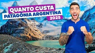 How much does it cost to travel to ARGENTINA PATAGONIA! El Calafate and Ushuaia!