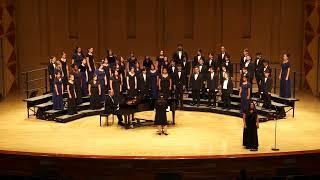 Clovis East Choirs Fall Concert 2024: RESONANCE