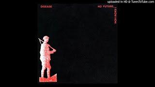 Disease - I Know How (with an intro from John Peel!)
