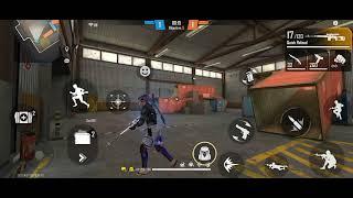 Ranjan Kumar Garena Free fire max️ Ranjan Kumar