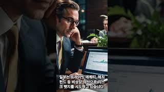 트럼프 관세에 흔들린 부자들… 포트폴리오 재편 전쟁 