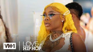 Suki vs. Momma Dee!  Love & Hip Hop Miami