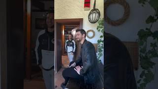 Hudutsuz Sevda | Sezon finali | #hudutsuzsevda #denizcanaktas #turkishdrama #miraydaner