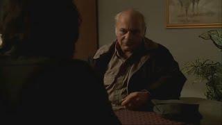 The Sopranos Bobby Bacala Sr story (The Terminator)