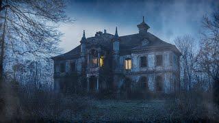 I WILL NEVER GO HERE ALONE - Terrifying Paranormal Experience