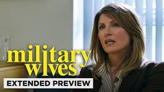 Military Wives | Heading Off To War