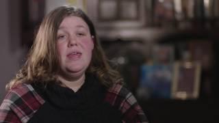 The Journey: Nigel Hayes and the Schultz Family