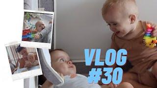 VLOG #30 | Rozwój bliźniaków ( 15 miesięcy )