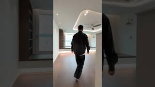 테이블이 움직이는 30평대 아파트인테리어 #shorts #아파트인테리어 #인테리어