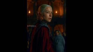 Rhaenyra Targaryen summons Vermithor #vermithor #rhaenyratargaryen #houseofthedragon#daemontargaryen