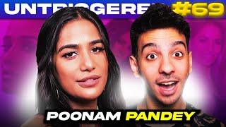 We Tried FLIRTING with Poonam Pandey...