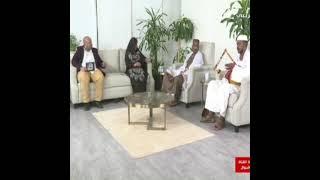 معاذ ابوشوك ست العيون  اخراج محمد ابراهيم حسن امبكول