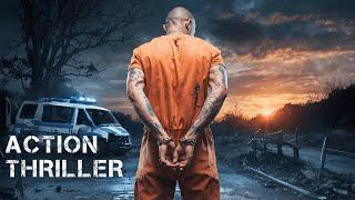 A successful escape from prison turned into a fight for life / Best Action Thriller English Film