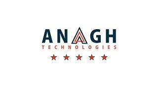 Become a full-stack developer with AnaghTech | UI/UX/Web technology training & placement experts