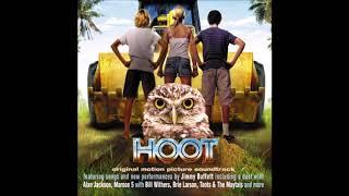 Hoot Soundtrack 1. Good Guys Win - Jimmy Buffett & The Coral Reefer Band