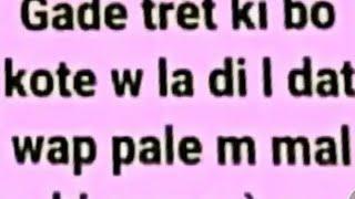 men koman blondedy Ferdinand tap pale de moune kap palel mal yo  hmmm