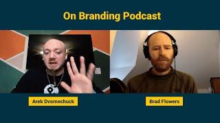 Effective Brand Naming with Brad Flowers