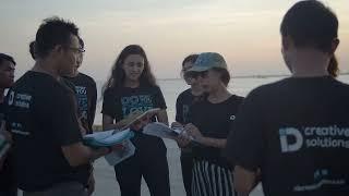 iD Wilmar ground breaking event   behind the scenes video