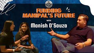 Mastering Money: A Beginner's Guide to Investing with Angel Investor Manish D'Souza |  MPT - EP1