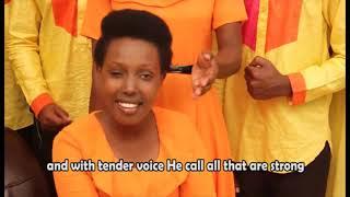 DINI SAFI  - NJIRO SDA CHOIR (OFFICIAL VIDEO)