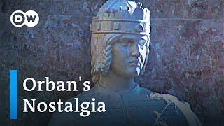 Hungary: Orban is rebuilding Budapest with a look to the past | Focus on Europe