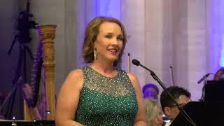 O Come, O Come Emmanuel with Sasha Cooke and the Wheeling Symphony