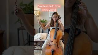 How fast can I play the C Major scale? #twinklebow #suzuki