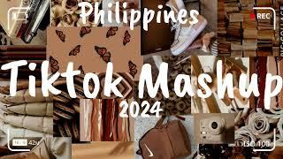 New TikTok Mashup Music Philippines ️2024️