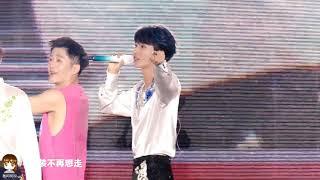 【TFBOYS】TFBOYS十周年演唱会《真心话太冒险》【The Fighting Boys】