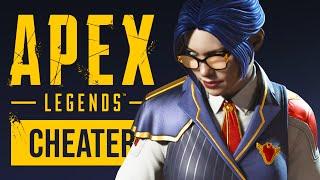 The Apex Cheater Update Is Here!