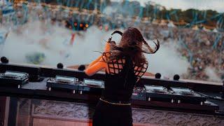 Amber Broos | Tomorrowland Brasil 2024