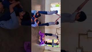 zphs kothavalsa students acro yoga performance