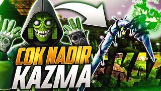 ÇOK NADİR KAZMAYI ALDIM! (Fortnite)