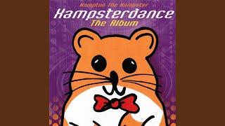 The HampsterDance Song