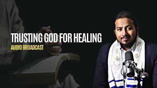 Powerful Prayers Trusting God for Healing