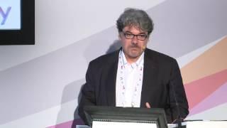 IBC2016: IBC TV | This is Not a Test: Using COTS/IP as the Infrastructure