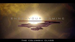 The Columbia Class