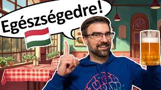  Local shares Hungarian Words you MUST KNOW when visiting BUDAPEST | Hungary Local Guide